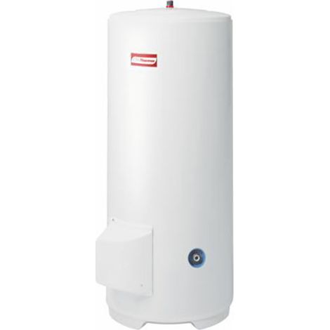 Calentador de agua eléctrico vertical de 300 litros sobre soporte - 282101 - Thermor -