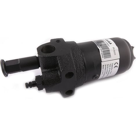 Vérin complet pour cric rouleur OH 6020 - SA 6023 - CLAS Equipements