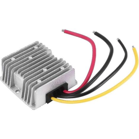 12V auf 48V 15A 360W DC-DC-Wandler - 360W DC-Aufwärtswandler - Tao (1/5)