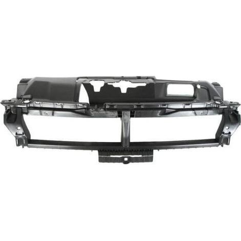 Support grille de calandre avant Peugeot 308 2 phase 1 2013-2017