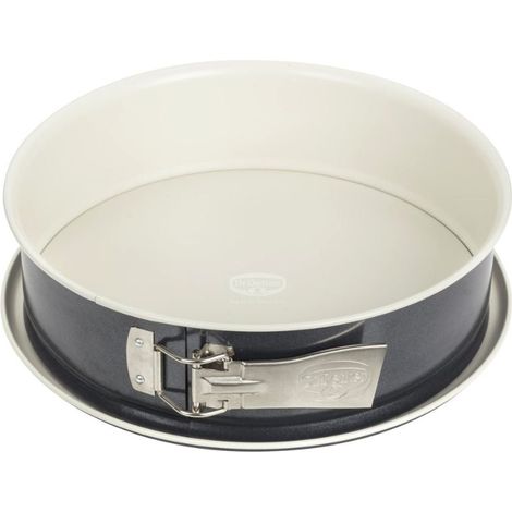 Moule à manqué à charnière 26 cm Dr. Oetker Back-Trend (1/5)
