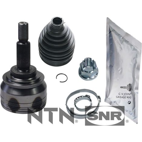 Kits joint coté roue - OJK55.018 - SNR - Compatible avec véhicule Renault