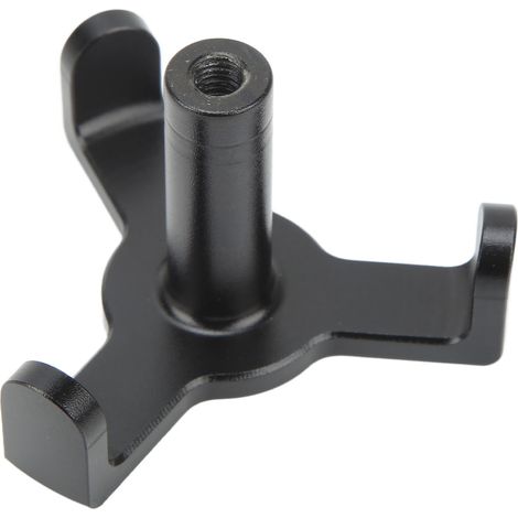 Levier de kick pliable robuste 16mm pour démarreur GS125 GN125 moteur 125cc 200cc 250cc moto tout-terrain (1/5)