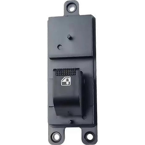 3746600-W01 Bouton de commande de lève-vitre avant droit, arrière gauche et arrière droit pour Changan CS35 2012-2014 (1/5)