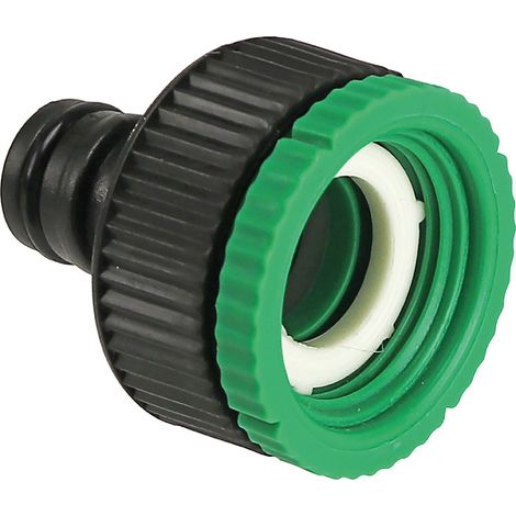 Adaptateur de raccord de tuyau d'arrosage