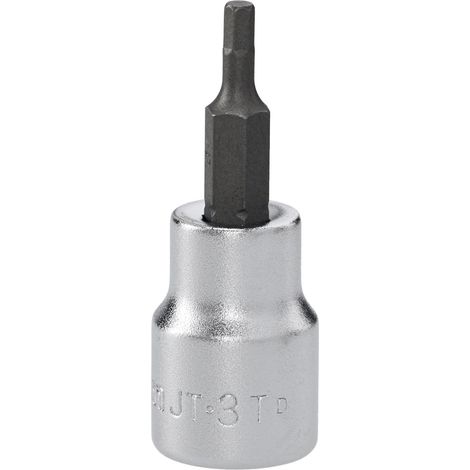 FACOM Bit-Steckschlüssel 3/8 - PZ13 (1/3)