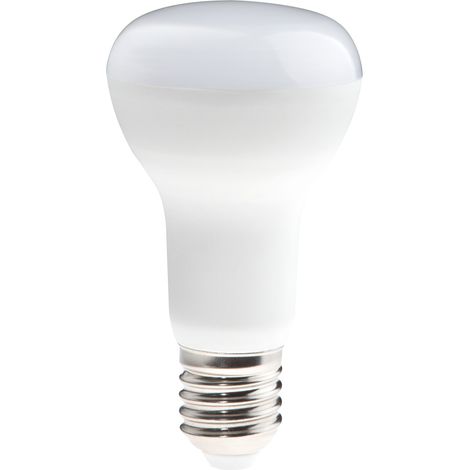 LAMPADINA LED SIGO R63 LED E27-NW - KANLUX                                                               - Luce NATURALE (1/3)