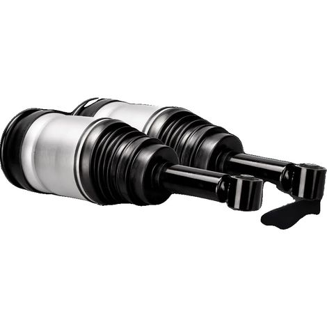 Luftfederbalg-Stoßdämpfer, Länge 75 mm, Breite 21 mm, Höhe 15 mm, Gewicht 12 kg, passt für Range Rover Sport (1/5)