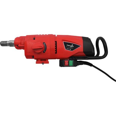 Bohrmaschine DE DDM300-2-230V