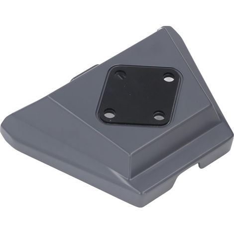 Support de mobilité pour montage mural/toit plat en alliage d'aluminium Gen 3, antivol, pour voiture, camping-car, remorque ou yacht (1/5)