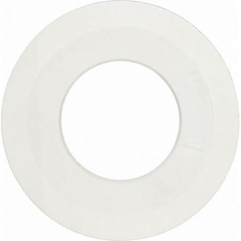 WC-Ventildichtung 60x26x3mm für Mechanismen 3000/4000/5000/6000/26000 REGIPLAST