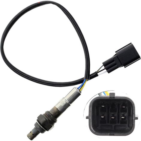 Sonde lambda LFL7-18-8G1C LFL7-18-8G1A pour Mazda