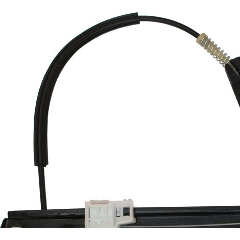 Regulador de la ventanilla el茅ctrica delantera izquierda para VW Passat B5 96-05 (1/5)