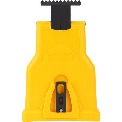 Afilador de dientes de motosierra, herramienta de afilado de cadenas, herramientas de afilado rápido para carpintería (1/5)