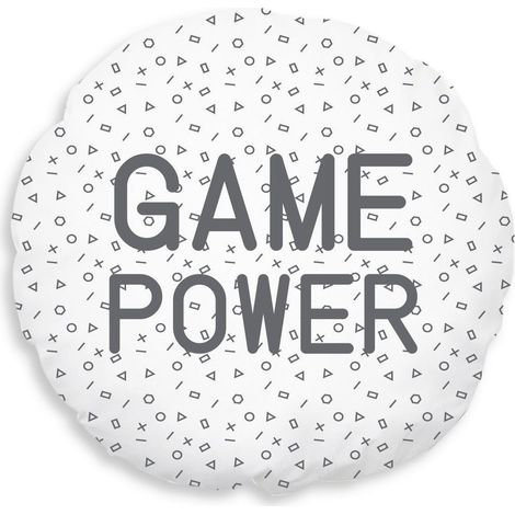 Dekokissen GEEK GAME, 50 x 30 cm, TODAY - Today (1/2)