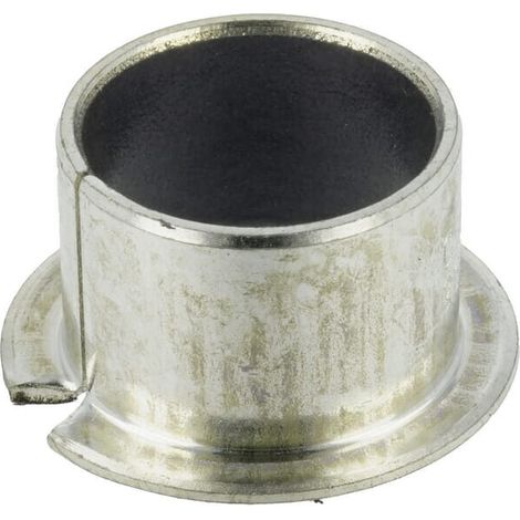 Casquillo con brida DU AS-MOTOR G00028069 (1/2)
