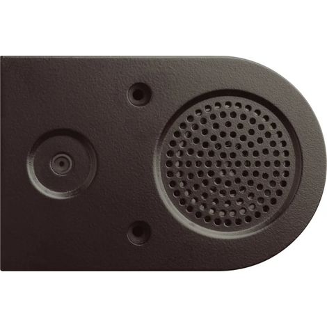 Gira Altavoz empotrable Türko [125800], 1258 00