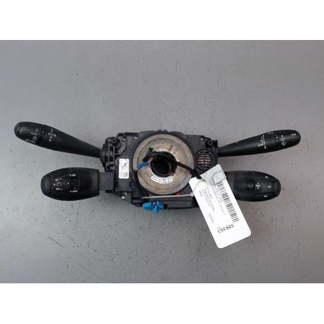 [PRODUIT D'OCCASION] Bloc Commodos PEUGEOT 3008 Break I Phase 1 2009-2013 ♻️ Ref Oe. 96563614xt - Garantie à vie (1/4)