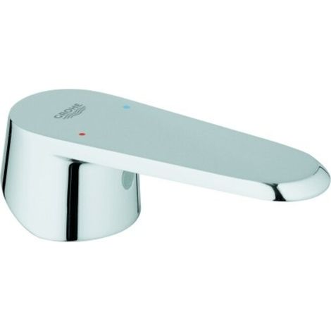 Grohe Hebel, Chrom, 46738000 (1/2)