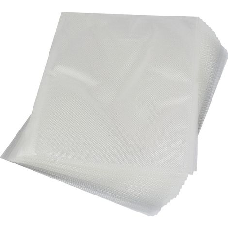 Esperanza sacchetti sottovuoto per confezionare alimenti 20x25cm 50 pezzi