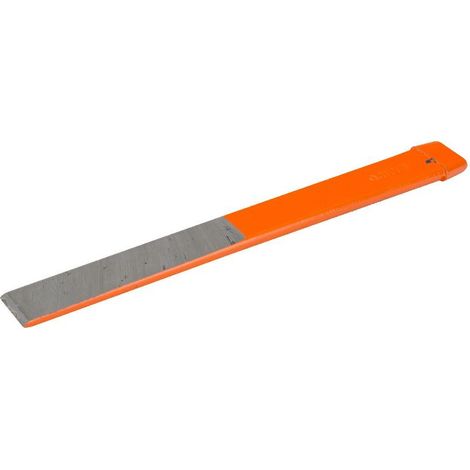 Cincel Carrocero Bahco - 8770, Acero Forjado 240x26x7mm240x26x7mm (1/3)