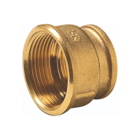 LATON MANGUITO REDUCCION H/H 1"X1/2" FIGURA 240 - ATUSA