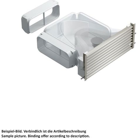 Naber PRIME flow GREENflow Filterbox-Set-2, schwarz matt (1/4)