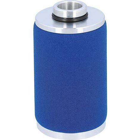 Obturateur filetage male type 26, M 18 x 1,5