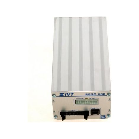 BOSCH Unité de commande 635, 8733701635