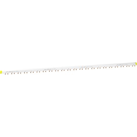 Schneider A9XAH557 Acti9 ic60, pettine dentato, 3 x ausiliari + n + 1p, 100a, moduli 57 x 18 mm