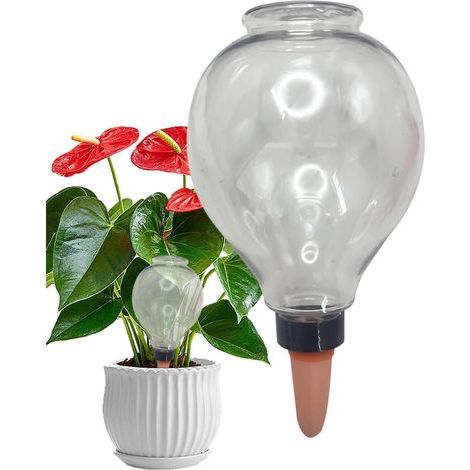 Gartenbewässerungsbewässerung Automatic Bewässerungszwiebeln (1/5)