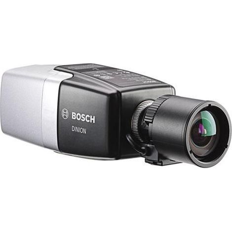 Bosch NBN-63023-B Überwachungskamera Schwarz Full HD
