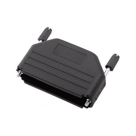 N/A 50 pôles encitech DPPK50-BK-K 6260-0101-05 matière plastique 180 ° noir 1 pc(s) (1/2)