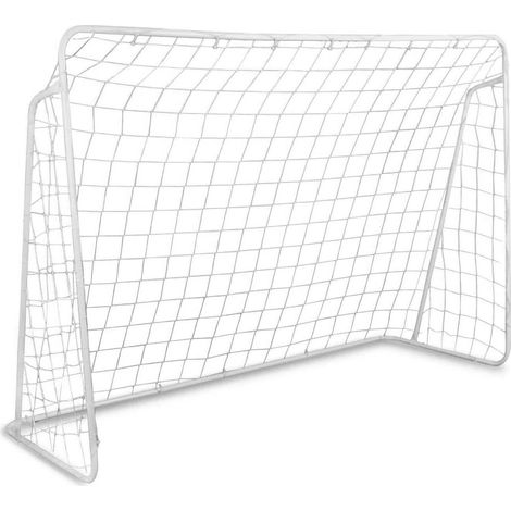 AWTOOLS BRAMKA PIŁKARSKA 245x155x80cm