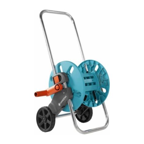 Gardena 18500-20 Hose Reel Cart Aqua Roll S