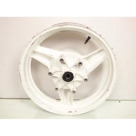 [PRODUIT D'OCCASION] Jante arrière origine pour Moto Honda 1000 CBR 10P Occasion (1/3)