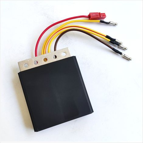 Suitable for Polaris Sportsman 700/ 2204317/683cc/ /4010929 voltage regulators (1/4)