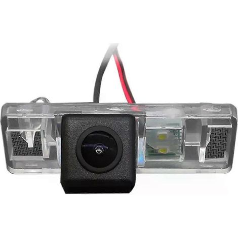 Caméra de recul pour Citroën C2 C3 C4 C5 C6 C8 DS3 DS4 DS5 / Peugeot 106 208 307 308 3008CC--JXLGV (1/5)