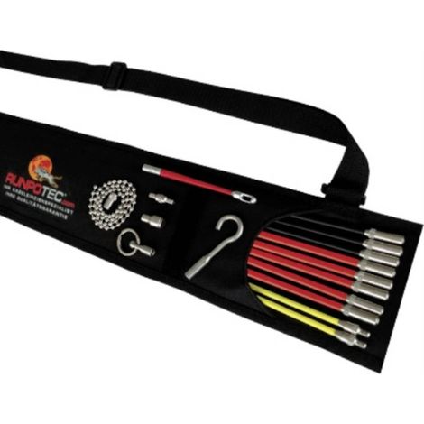 RUNPOTEC RunpoSticks Standard 10016 Runpotec 1 pc(s)