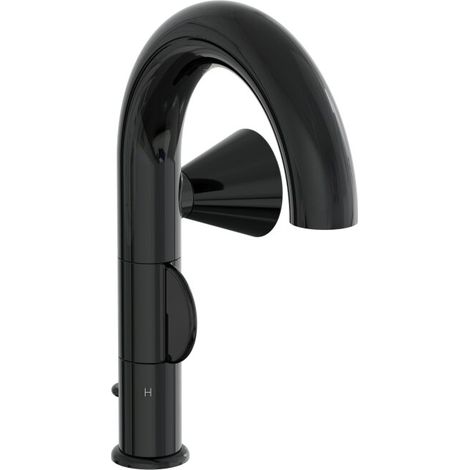 VITRA A4275039 Mitigeur lavabo monocommande Liquid