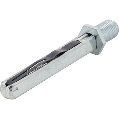 HOPPE Bef-set.Sertos FS-K/G 50-60mm o.4-KT.9x75mm - 11558696
