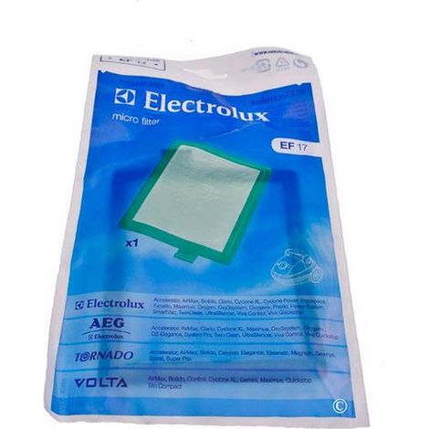Filtro di uscita dell'aria - Aspirapolvere - ELECTROLUX - 362523662894673509
