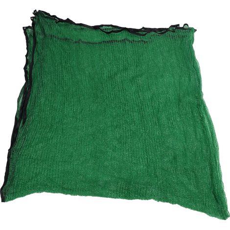 Rechteckiges Sonnensegel aus durchlässigem, UV-beständigem HDPE für Terrassen, Gärten und Rasenflächen, 2 x 4 m / 78,7 x 157,5 Zoll (1/4)