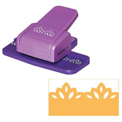 CWR 11175/4 perforatore e accessori Viola