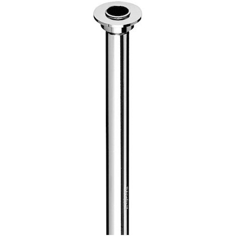 Schell Kupferrohr Lötnippel 3/4", d. 12mm, Länge 500mm, Chrom (1/3)