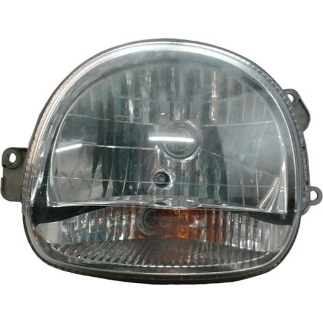 [PRODUIT D'OCCASION] Phare Gauche RENAULT Twingo ♻️ Ref Oe. 7701049686 - Garantie à vie (1/2)
