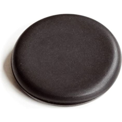 Legamaster 7-181600 magnete per frigorifero Nero 5 pezzo(i) (1/2)