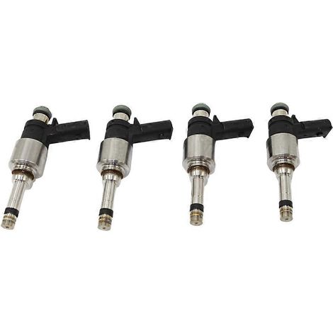 4 Einspritzdüsen 353102B370 für Hyundai Kia 35310-2B370 35310 2B370 (1/5)