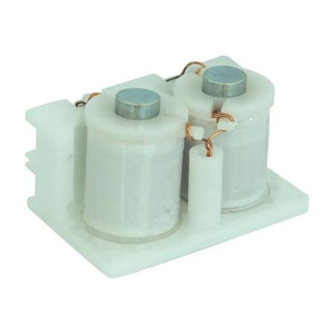 GRUPPO BOBINE SERRATURA ELETTRICA 06701 YALE  SX X 68068008068868880