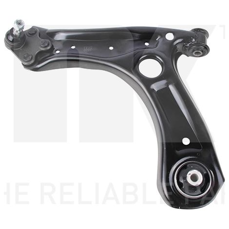 Bras de liaison, suspension de roue NK 5014779 SEAT 6R0 407 151 6R0 407 151 E
